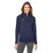 Zip quart de commandement pour dames