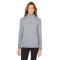 Zip quart de commandement pour dames
