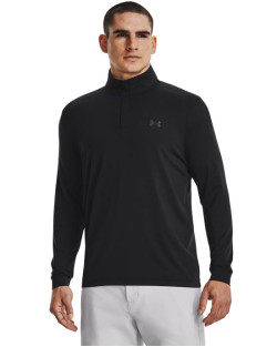 Pull quart-zip Playoffs pour hommes