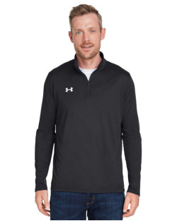 Veste Team Tech Quarter-Zip pour hommes