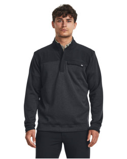 Storm Sweaterfleece demi-zip pour hommes, édition limitée
