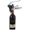 Ensemble de collectionneurs de vins exécutifs