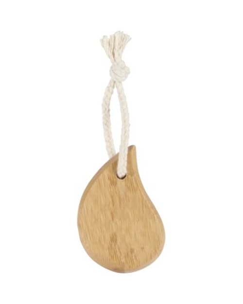 Brosse pour le visage en bambou Brosse pour le visage en bambou