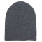 Tuque Yupoong en tricot