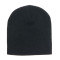Tuque Yupoong en tricot