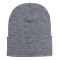 Tuque Yupoong en tricot à revers