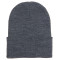 Tuque Yupoong en tricot à revers
