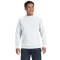 Sweat-shirt à col rond adulte