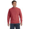 Sweat-shirt à col rond adulte
