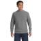 Sweat-shirt à col rond adulte