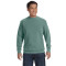 Sweat-shirt à col rond adulte