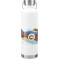 Bouteille isotherme sous vide Thor en cuivre 32oz