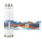 Bouteille isotherme sous vide Thor en cuivre 32oz