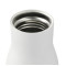 Bouteille Shaco Copper Vac avec bouchon en bambou FSC 17oz