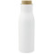Bouteille Shaco Copper Vac avec bouchon en bambou FSC 17oz