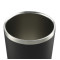 Gobelet Brees Copper Vac avec couvercle en bambou FSC 14oz