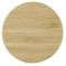 Gobelet Brees Copper Vac avec couvercle en bambou FSC 14oz