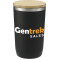 Gobelet Brees Copper Vac avec couvercle en bambou FSC 14oz