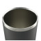 Gobelet Brees Copper Vac avec couvercle en bambou FSC 14oz