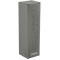 Bouteille de sport Griffen en titane 25oz