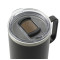 Tasse de camp isolée sous vide en cuivre Valhalla 14oz