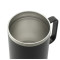Tasse de camp isolée sous vide en cuivre Valhalla 14oz