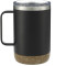 Tasse de camp isolée sous vide en cuivre Valhalla 14oz