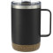 Tasse de camp isolée sous vide en cuivre Valhalla 14oz