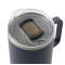 Tasse de camp isolée sous vide en cuivre Valhalla 14oz