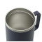 Tasse de camp isolée sous vide en cuivre Valhalla 14oz