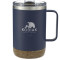 Tasse de camp isolée sous vide en cuivre Valhalla 14oz