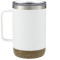 Tasse de camp isolée sous vide en cuivre Valhalla 14oz