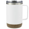 Tasse de camp isolée sous vide en cuivre Valhalla 14oz