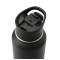 Highland Kit de bouteilles sous vide 3 en 1 en cuivre 32 oz