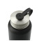 Highland Kit de bouteilles sous vide 3 en 1 en cuivre 32 oz