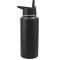 Highland Kit de bouteilles sous vide 3 en 1 en cuivre 32 oz