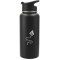 Highland Kit de bouteilles sous vide 3 en 1 en cuivre 32 oz