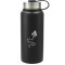Highland Kit de bouteilles sous vide 3 en 1 en cuivre 32 oz