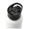 Highland Kit de bouteilles sous vide 3 en 1 en cuivre 32 oz