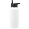 Highland Kit de bouteilles sous vide 3 en 1 en cuivre 32 oz