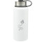 Highland Kit de bouteilles sous vide 3 en 1 en cuivre 32 oz
