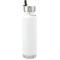 Bouteille isolée sous vide Thor en cuivre, couvercle en paille de 25oz