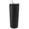 Gobelet isolé sous vide Thor Copper 24oz Paille Li