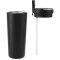 Gobelet isolé sous vide Thor Copper 24oz Paille Li