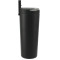 Gobelet isolé sous vide Thor Copper 24oz Paille Li