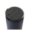 Gobelet isolé sous vide Thor Copper 24oz Paille Li