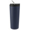 Gobelet isolé sous vide Thor Copper 24oz Paille Li