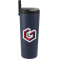 Gobelet isolé sous vide Thor Copper 24oz Paille Li