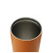 Gobelet isolé sous vide Thor Copper 24oz Paille Li