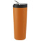 Gobelet isolé sous vide Thor Copper 24oz Paille Li